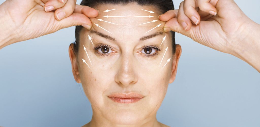 Common Reasons for Considering Eye Brow / Brow Lift Surgery