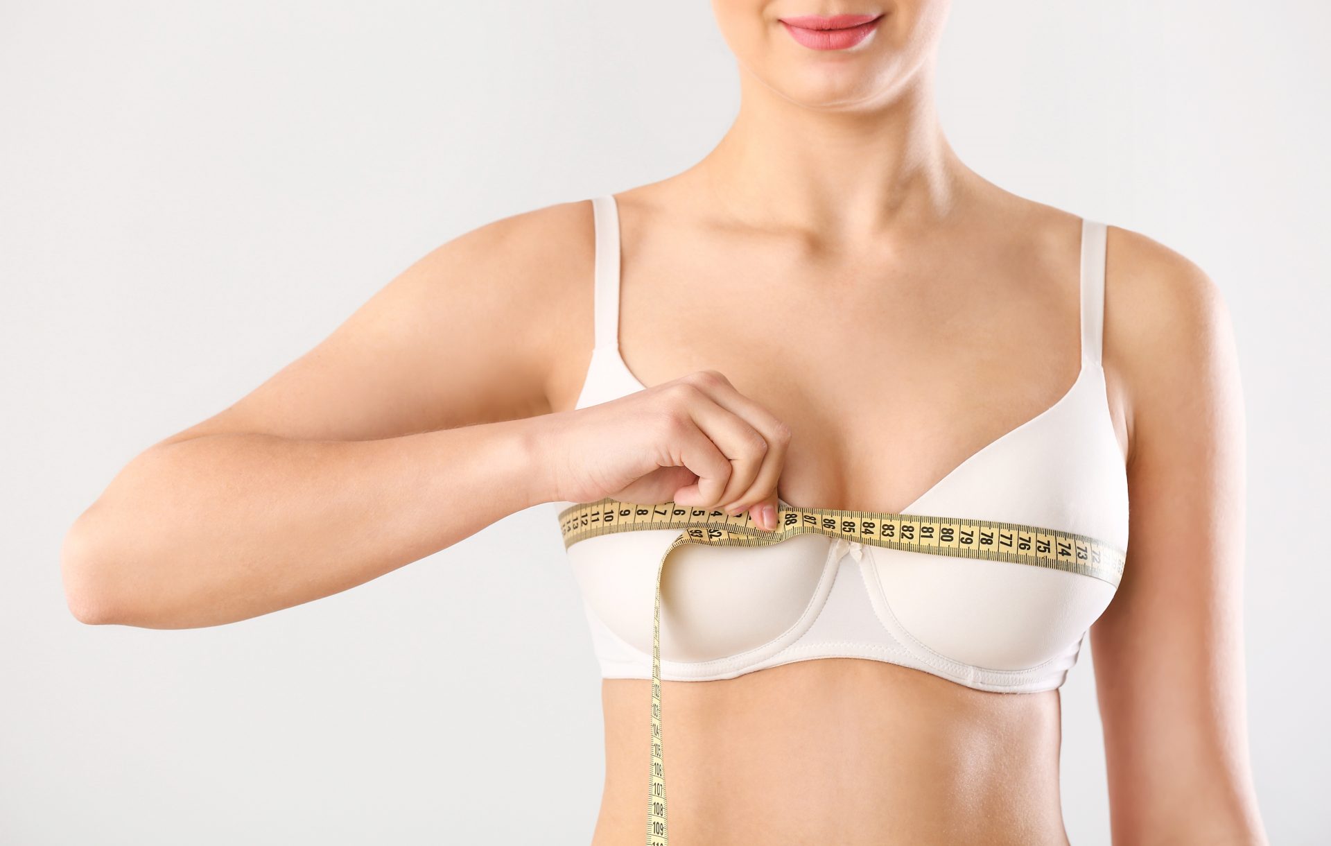 Consider Breast Reduction