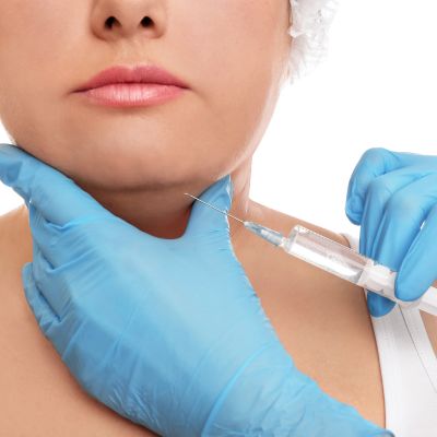 Fat Dissolving Injections